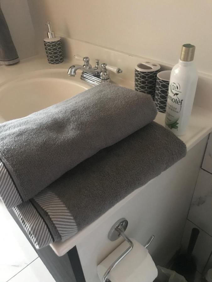 Relais Chez Rosa Logement Intime Et Prive 蒙马尼 外观 照片