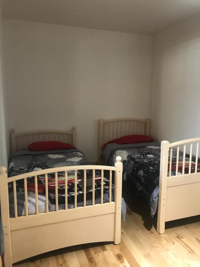 Relais Chez Rosa Logement Intime Et Prive 蒙马尼 外观 照片