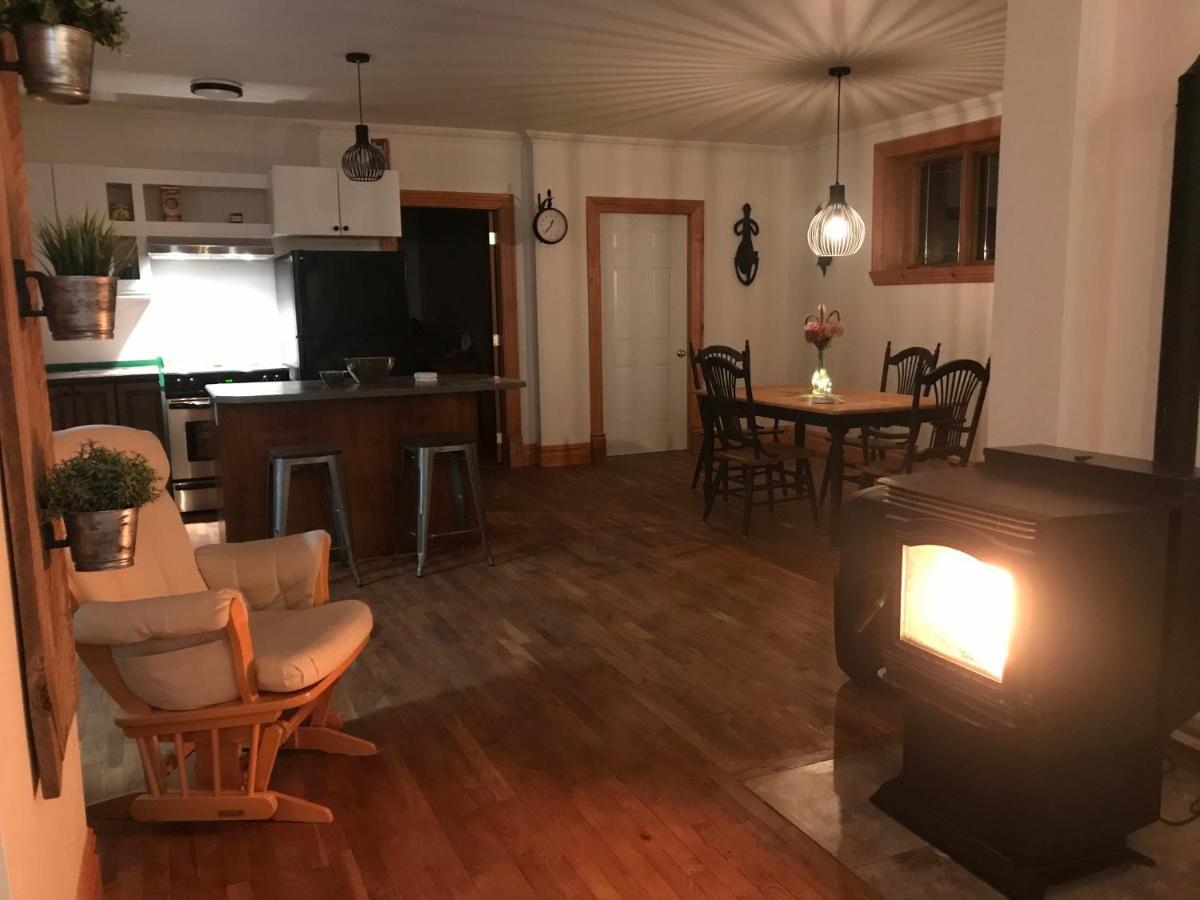 Relais Chez Rosa Logement Intime Et Prive 蒙马尼 外观 照片