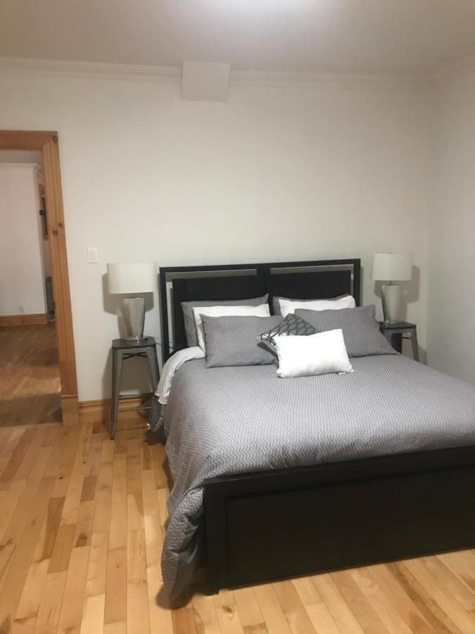 Relais Chez Rosa Logement Intime Et Prive 蒙马尼 外观 照片