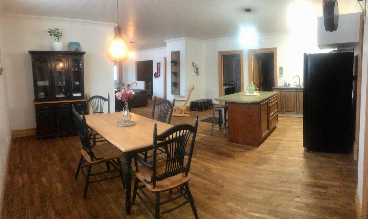 Relais Chez Rosa Logement Intime Et Prive 蒙马尼 外观 照片