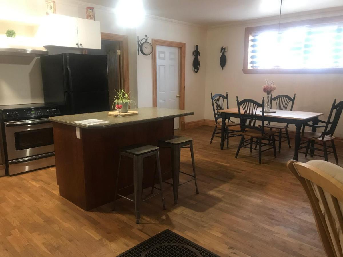Relais Chez Rosa Logement Intime Et Prive 蒙马尼 外观 照片